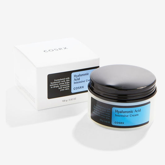 COSRX Hyaluronic Acid Intensive Cream