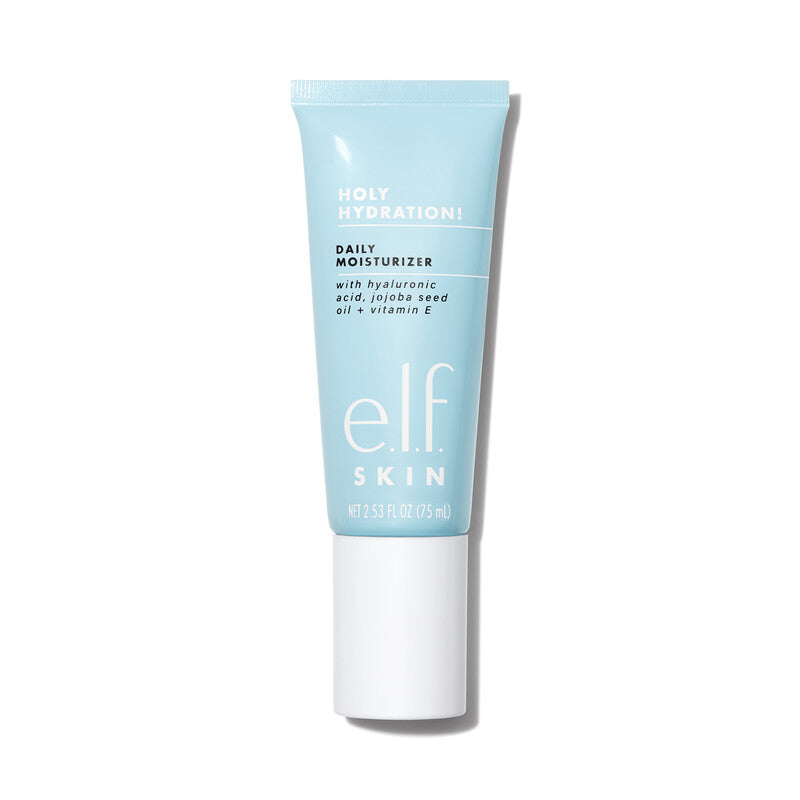 E.L.F. SKIN Daily Hydration Moisturizer - 75mls