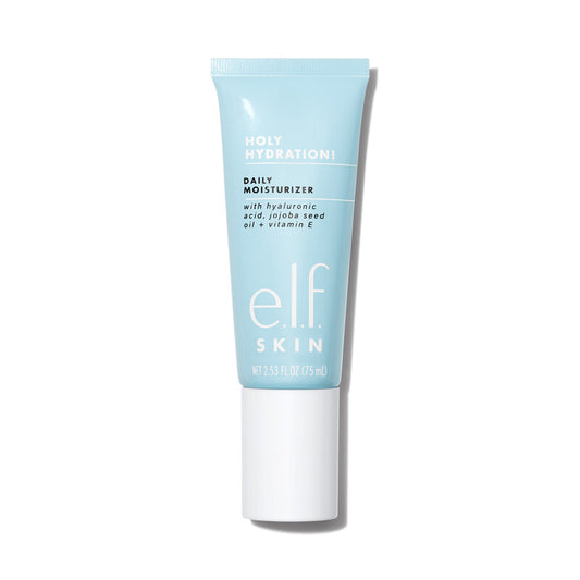 E.L.F. SKIN Daily Hydration Moisturizer - 75mls