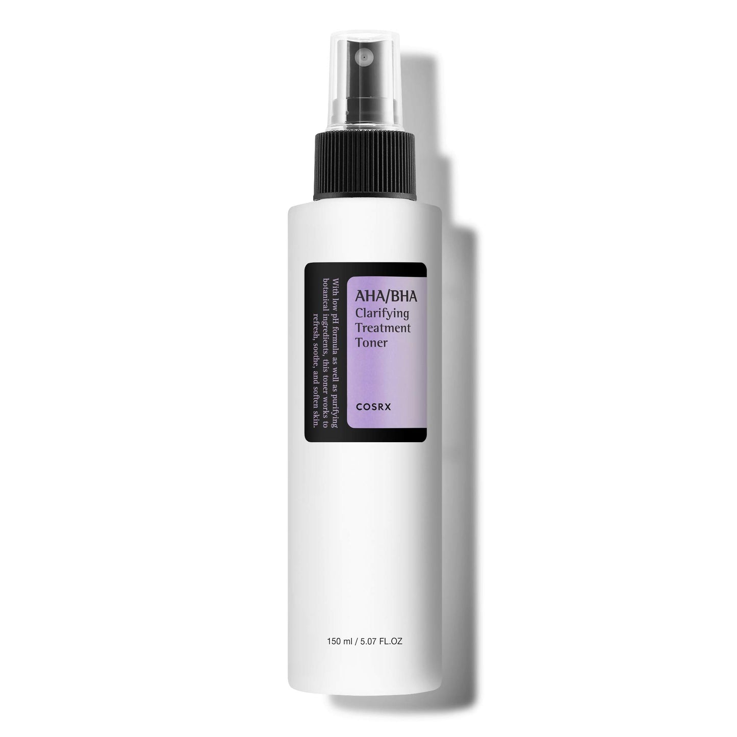 COSRX AHA / BHA Clarifying Treatment Toner