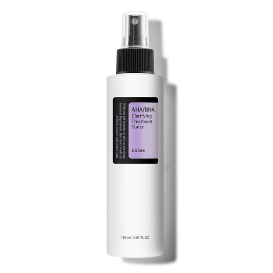 COSRX AHA / BHA Clarifying Treatment Toner