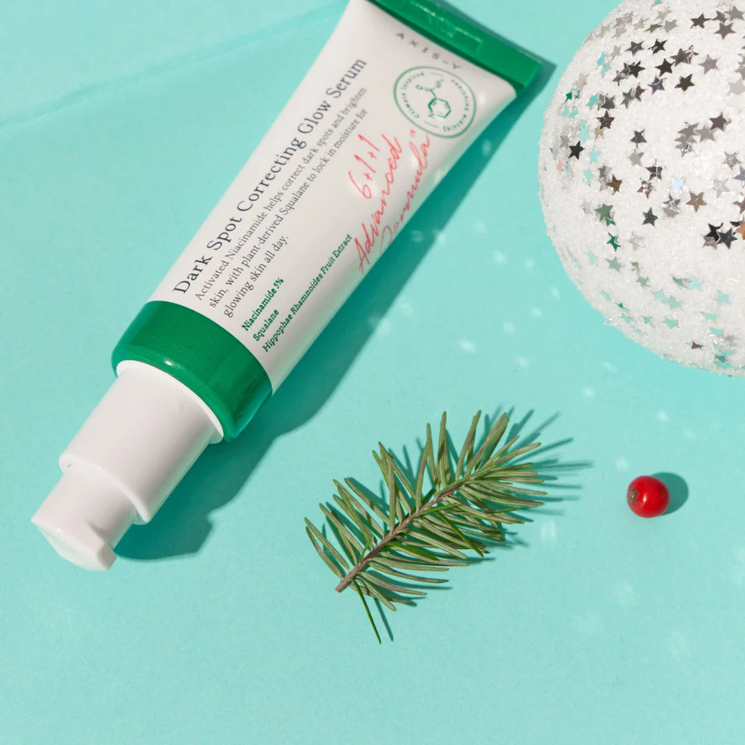 Axis Y Dark Spot Correcting Serum