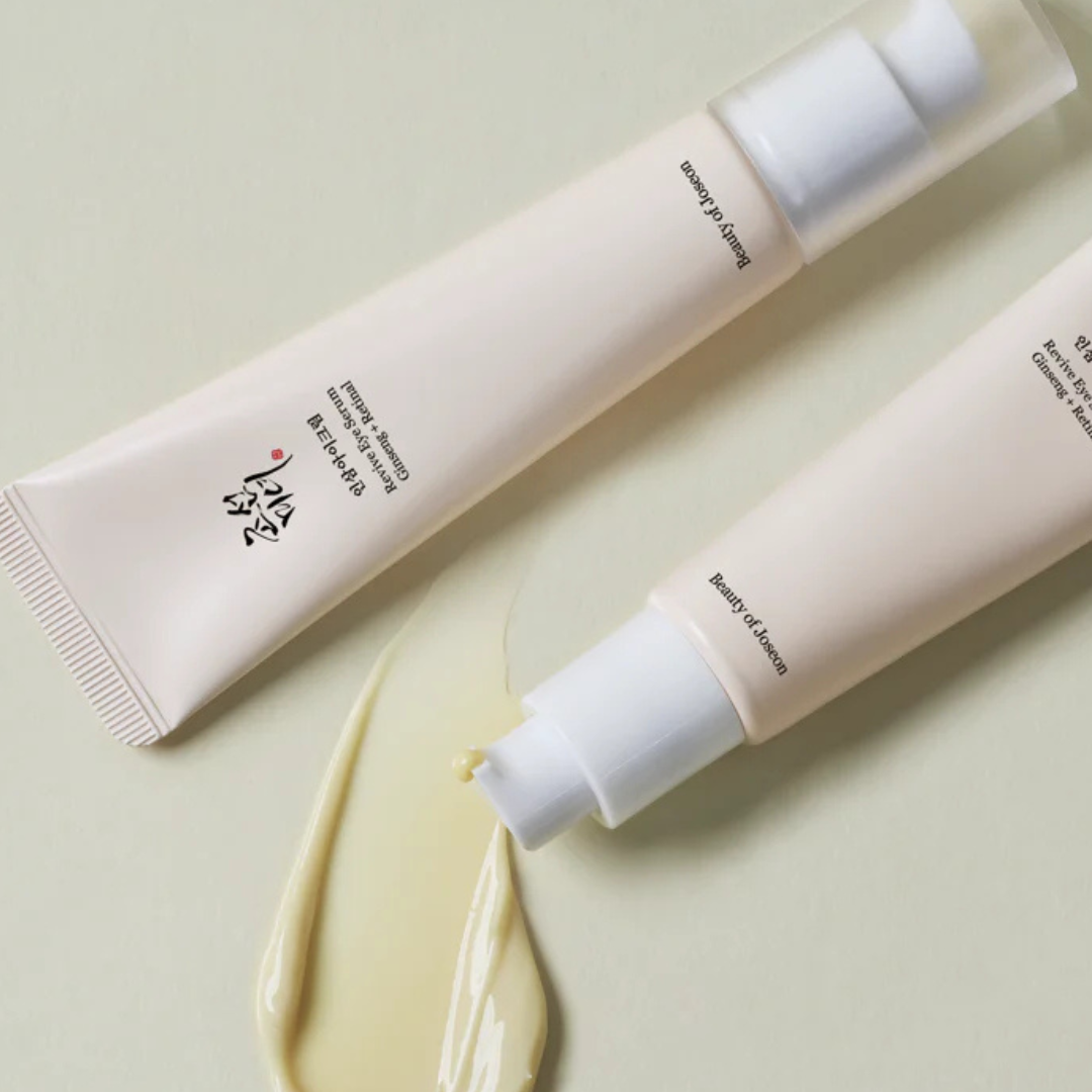 Beauty Of Joseon Revive Eye Serum Ginseng + Retinal