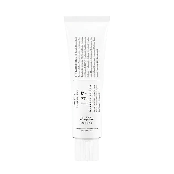 Dr Althea 147 Barrier Cream 50 ml