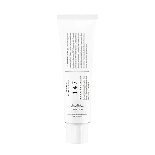 Dr Althea 147 Barrier Cream 50 ml