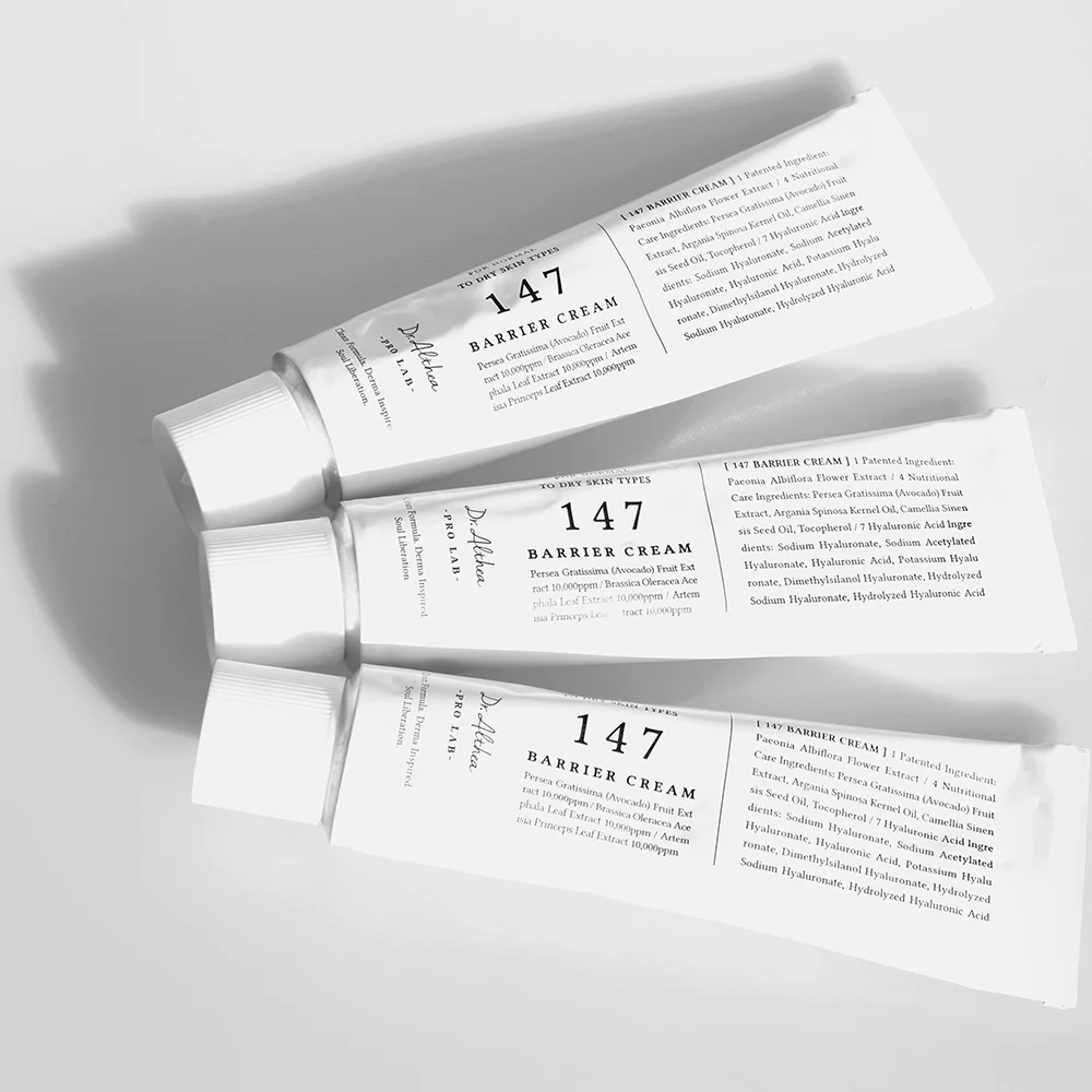 Dr Althea 147 Barrier Cream 50 ml