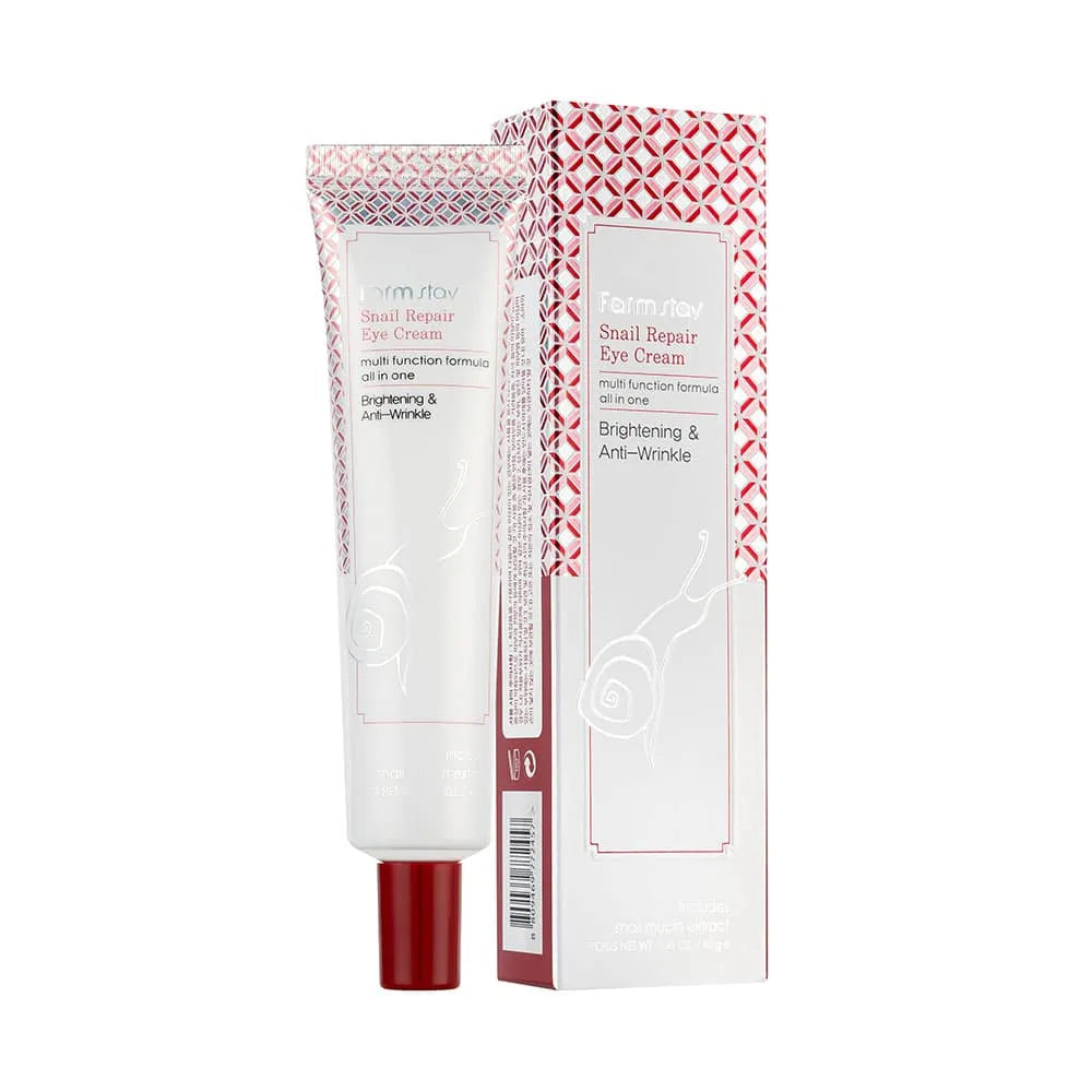 Farmstay Snail Repair Eyecream