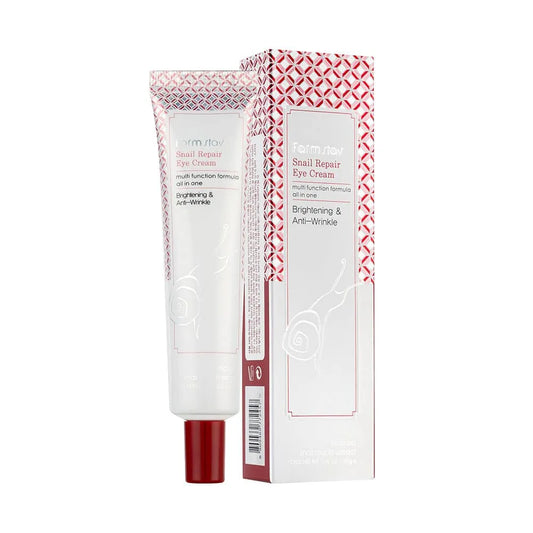 Farmstay Snail Repair Eyecream