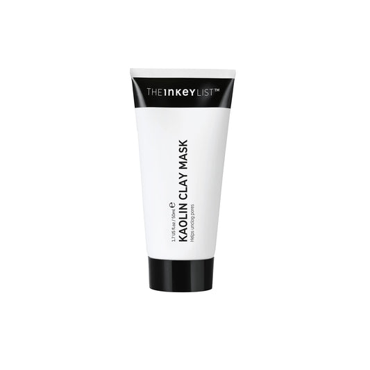 The Inkey list Kaolin Clay