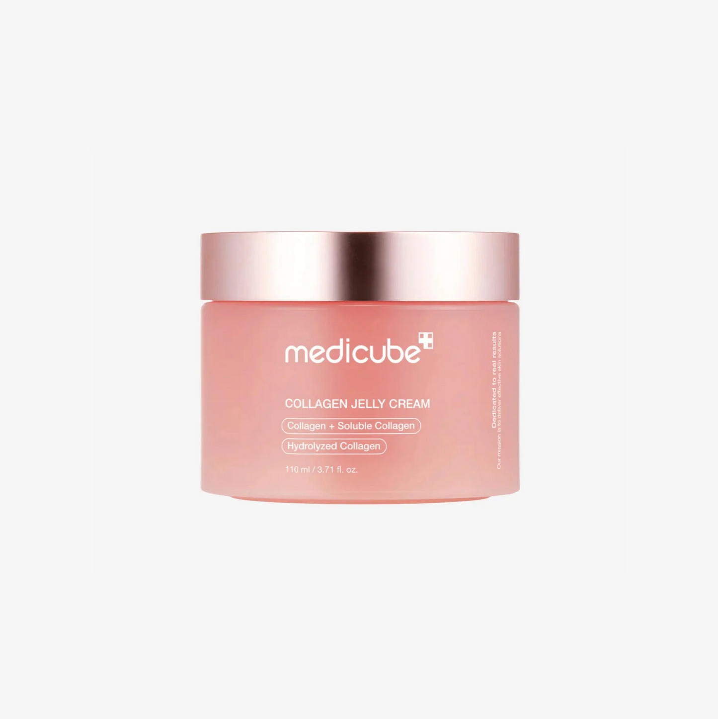 Medicube Collagen Jelly Cream
