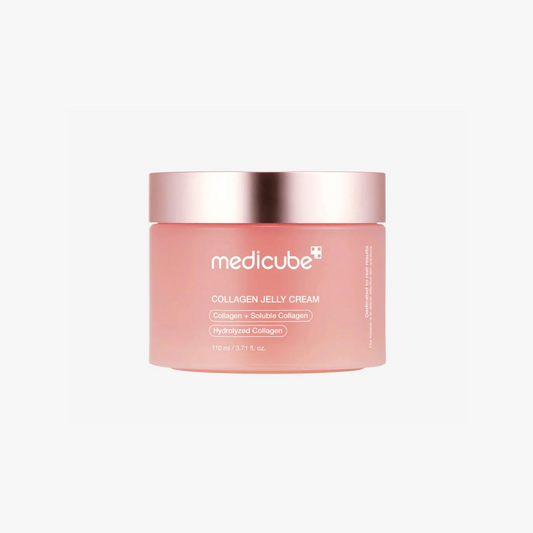 Medicube Collagen Jelly Cream