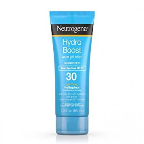 Neutrogena  Hydroboost SPF