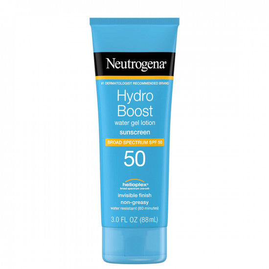 Neutrogena Hydroboost SPF