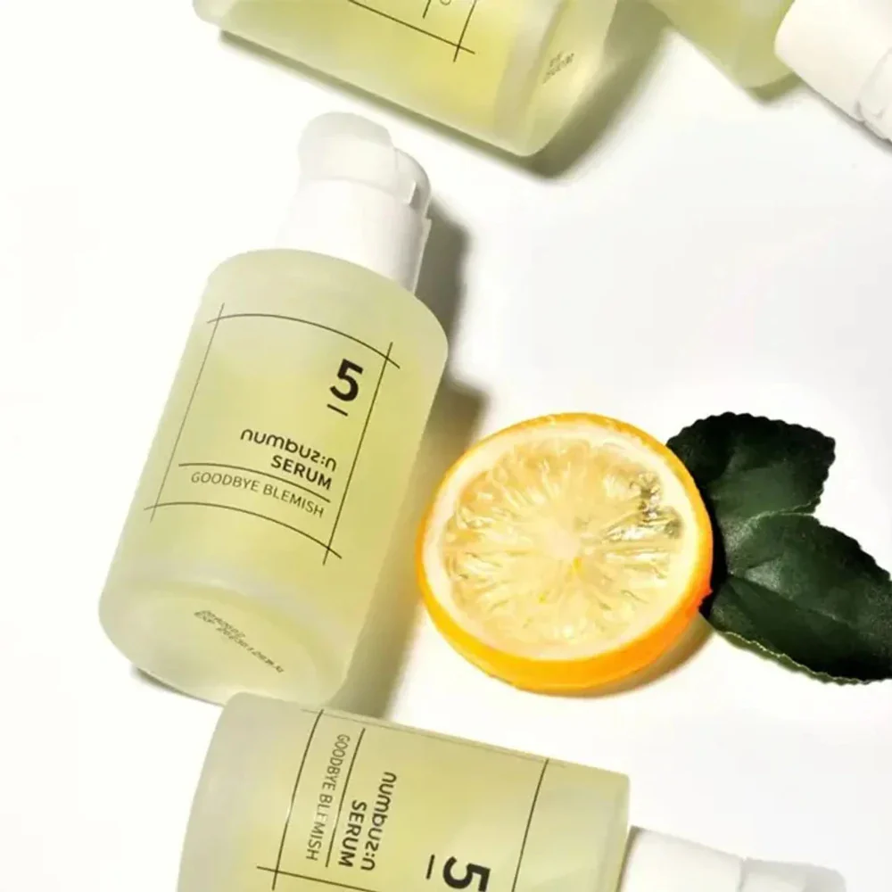 Numbuzin No. 5 Goodbye Blemish Serum 50ml
