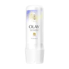 Olay Nighttime Rinse-off Body Conditioner with Retinol and Vitamin B3 Complex (236ml)