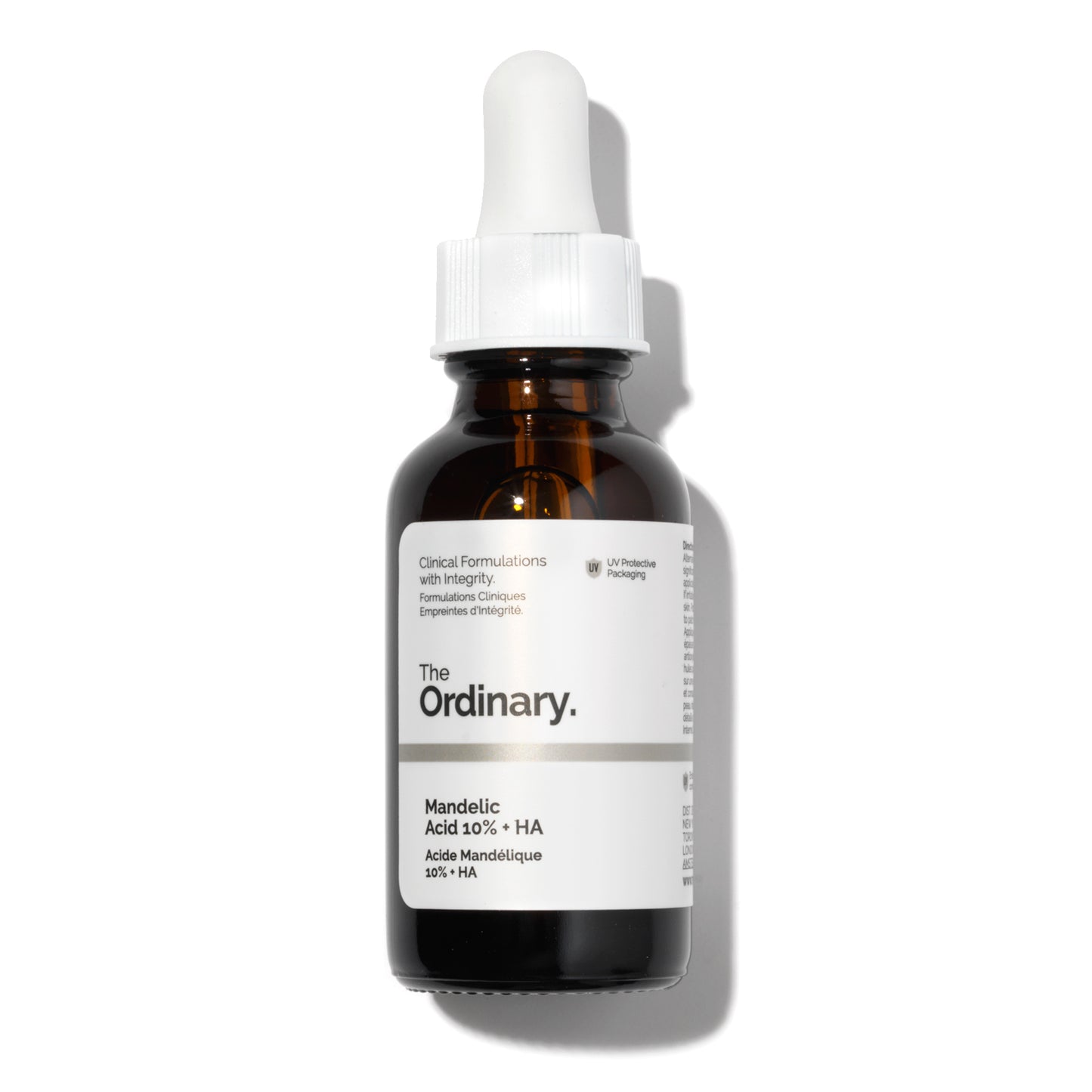 The Ordinary Mandelic Acid 10% + HA