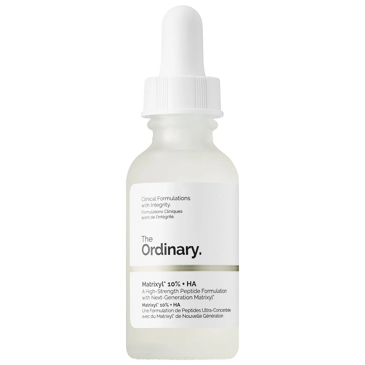 The Ordinary Matrixyl 10% + HA 30ml
