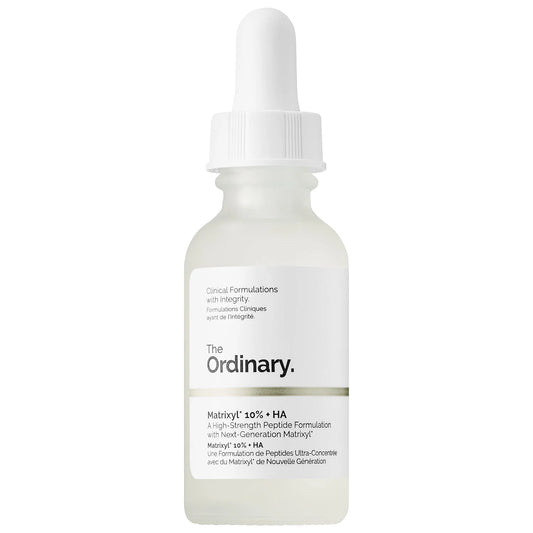 The Ordinary Matrixyl 10% + HA 30ml