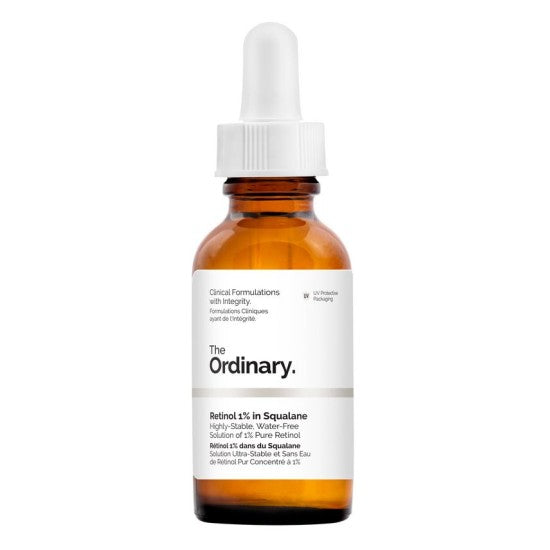 The Ordinary Retinol 1% in Squalane