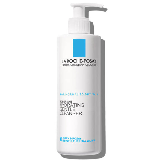 La Roche-Posay Toleriane Hydrating Gentle Facial Cleanser