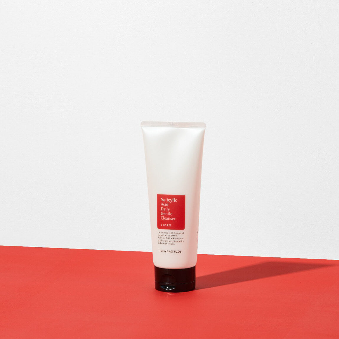 COSRX Salicylic Acid Gel Cleanser