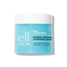 E.L.F Holy Hydration Melting Cleansing balm