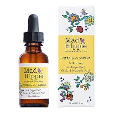 Mad Hippie Vitamin C Serum