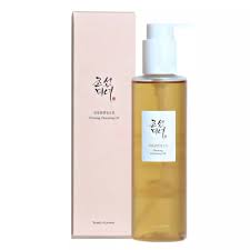 Beauty of Joseon Ginseng Cleansing Oil - 210ml