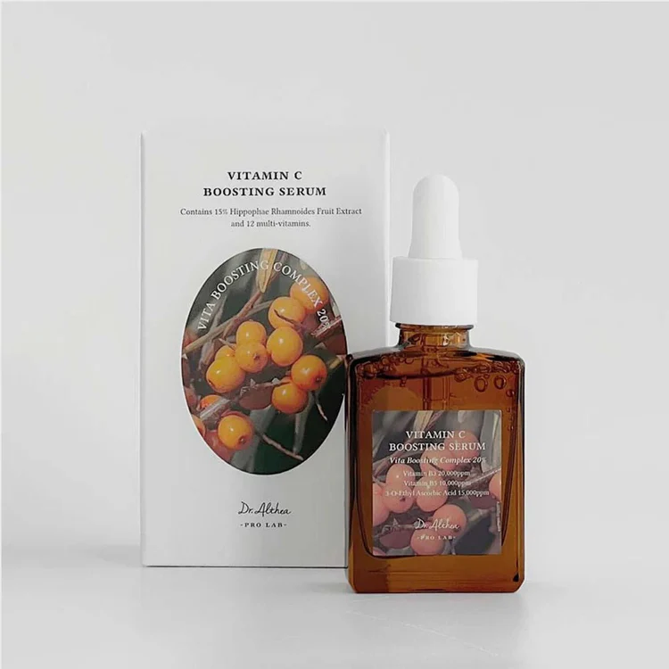 DR. ALTHEA Vitamin C Boosting Serum 20% 30ml