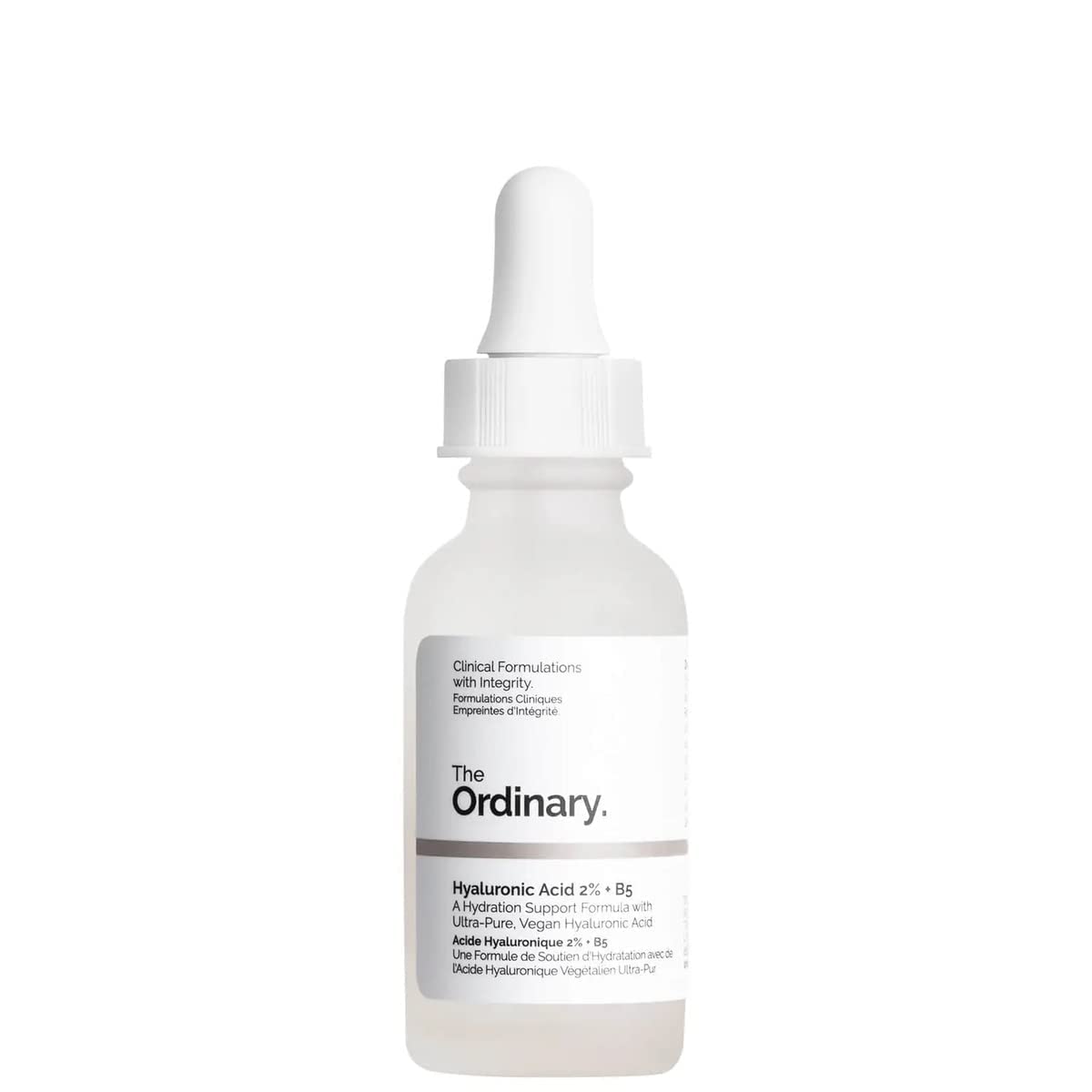 The Ordinary Hyaluronic acid 2% + B5