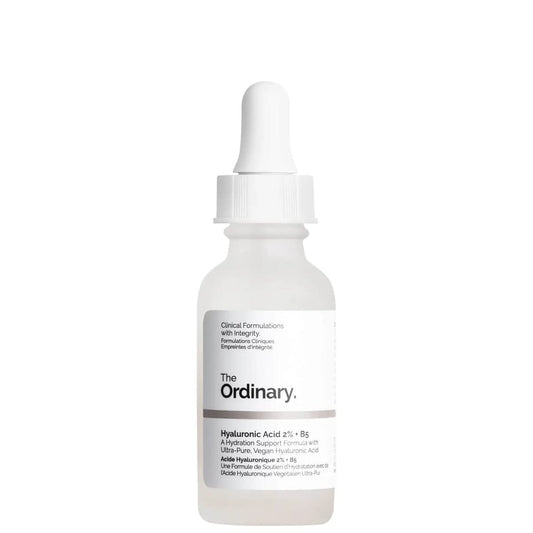 The Ordinary Hyaluronic acid 2% + B5