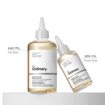The Ordinary Glycolic Acid  Exfoliating Toner