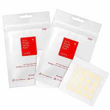 COSRX Acne Pimple Master Patch 24 patches
