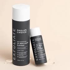 Paula's choice 2% BHA Liquid