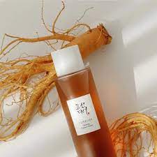 Beauty of Joseon Ginseng Cleansing Oil - 210ml