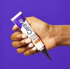 CeraVe Vitamin C Serum with Hyaluronic Acid