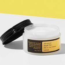 COSRX Advanced Snail 92 All In One Cream