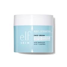 E.L.F Holy Hydration Face Cream