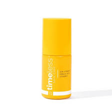 Timeless Skin Care 20% Vitamin C + E Ferulic Acid Serum