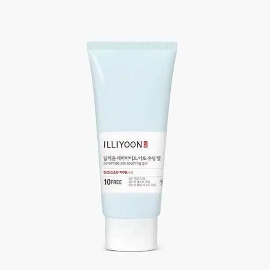 illiyoon Ceramide Ato Soothing Gel