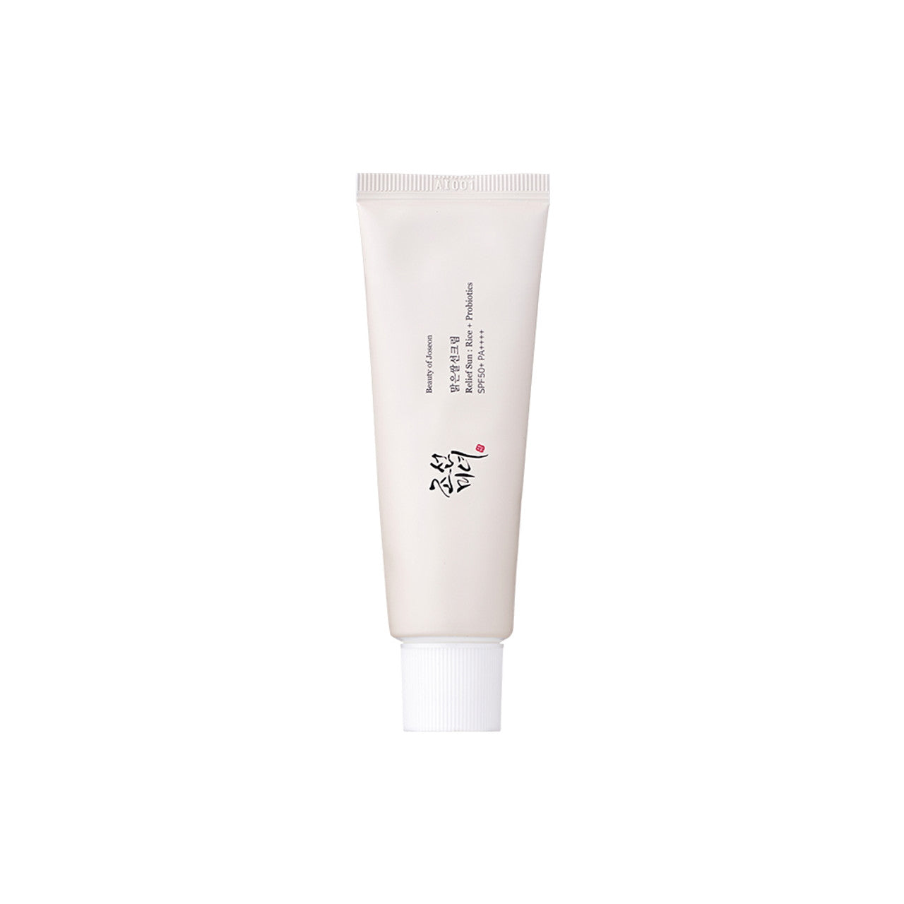 Beauty of Joseon Relief Sun Rice Probiotics