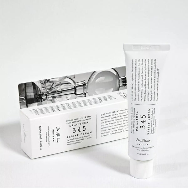 DR.ALTHEA 345 Relief Cream 50ml