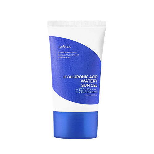 Isntree Hyaluronic acid watery sungel
