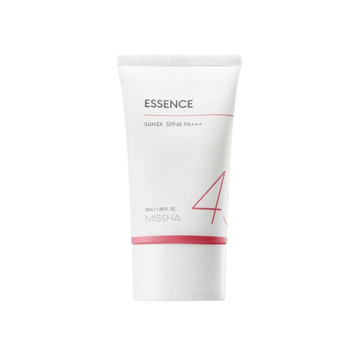 Missha All-Around Safe Block Essence Sun SPF45 PA+++