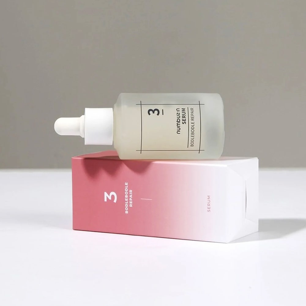 Numbuzin  No. 3 Skin Softening Serum 50ml