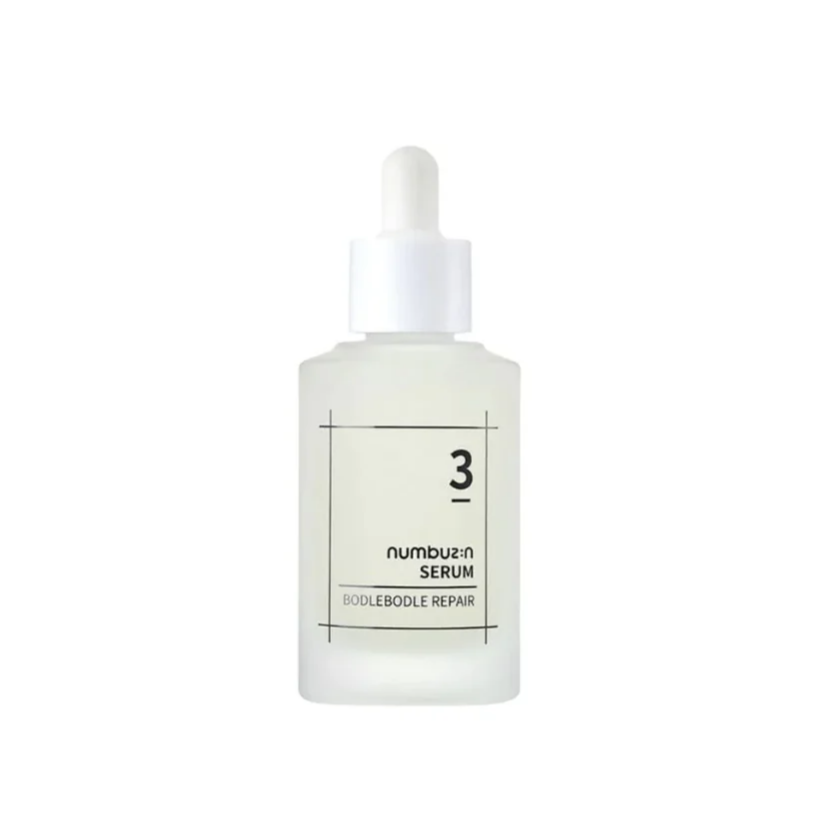 Numbuzin  No. 3 Skin Softening Serum 50ml