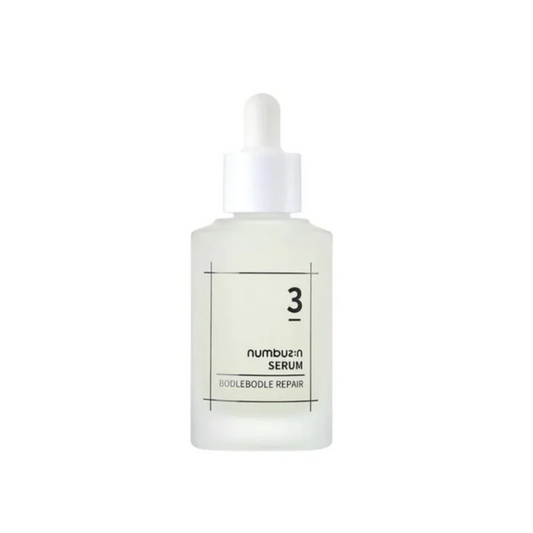 Numbuzin  No. 3 Skin Softening Serum 50ml