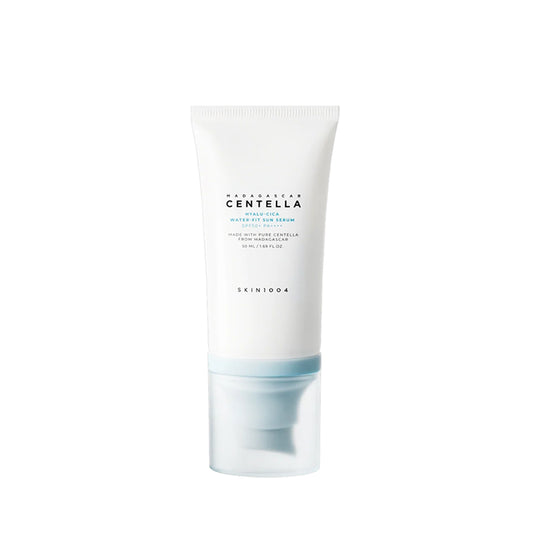 SKIN1004 Madagascar centella HYALU-CICA Water-Fit sun serum