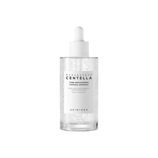SKIN1004 Madagascar Tone Brightening Ampoule
