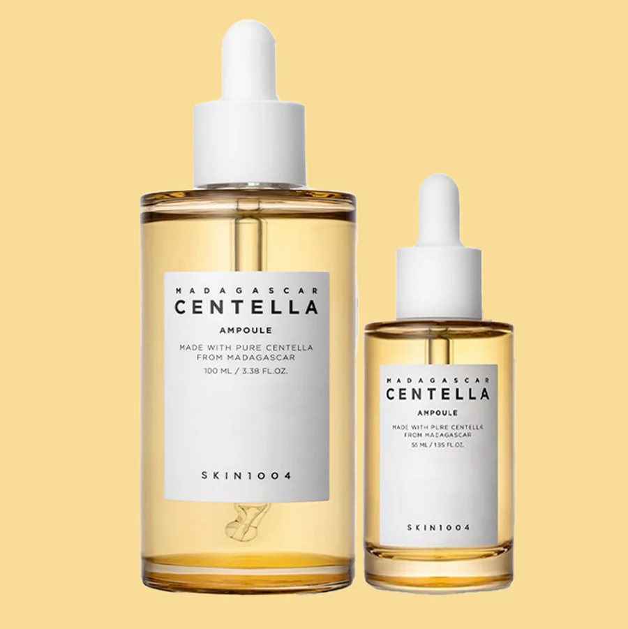 SKIN1004 Madagascar Centella Asiatica Ampoule